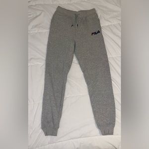 Fila Sweatpants